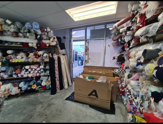 99M² RETAIL TO LET IN BRACKENFELL CENTRAL